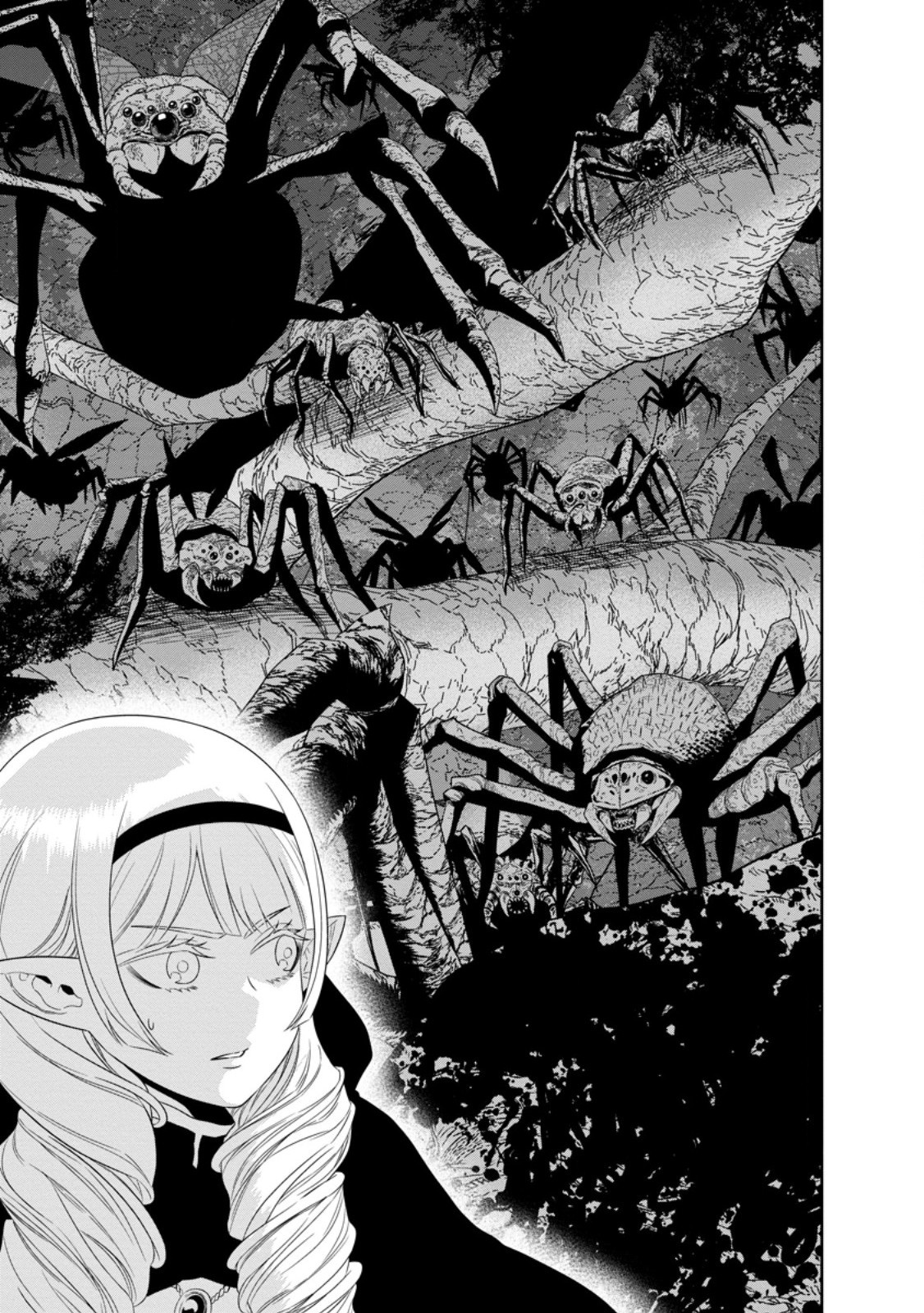 Manga Chapter Image