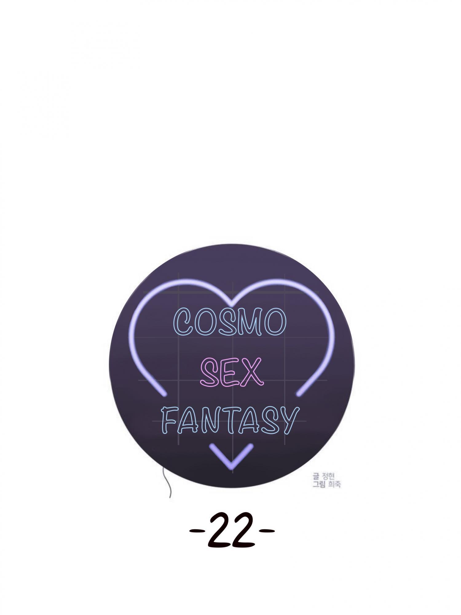 Cosmo Sex Fantasy - Chapter 22 - Share Any Manga on MangaPark