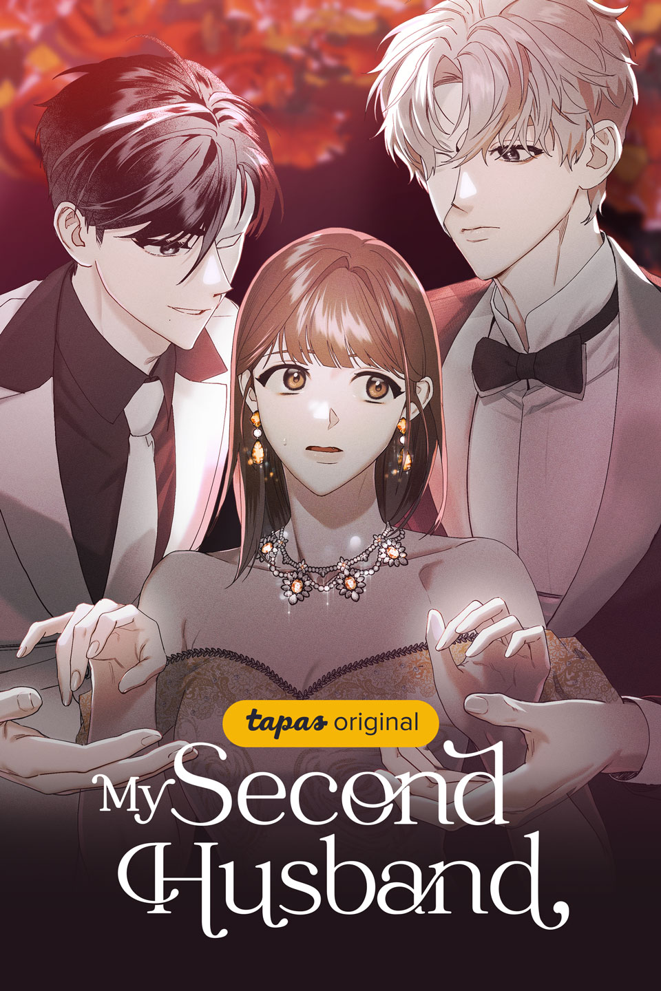 My Second Husband - Share Any Manga on MangaPark