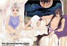 One thousand and one nights