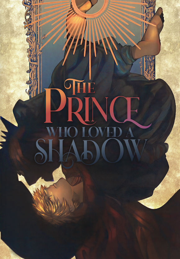 The Prince who loved a Shadow